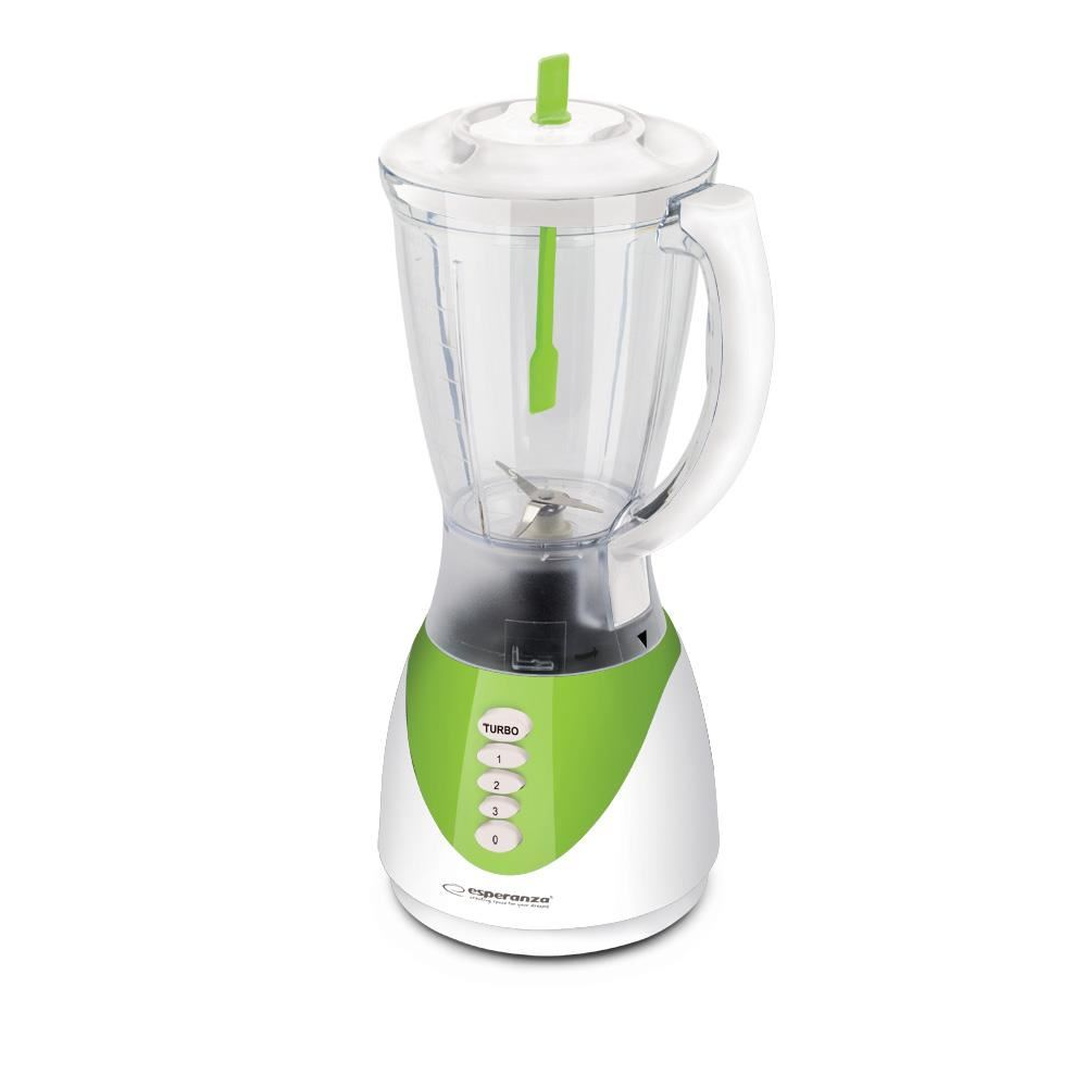 Pohárový mixér Esperanza EKM023G 350 W biely (EKM023G)-0