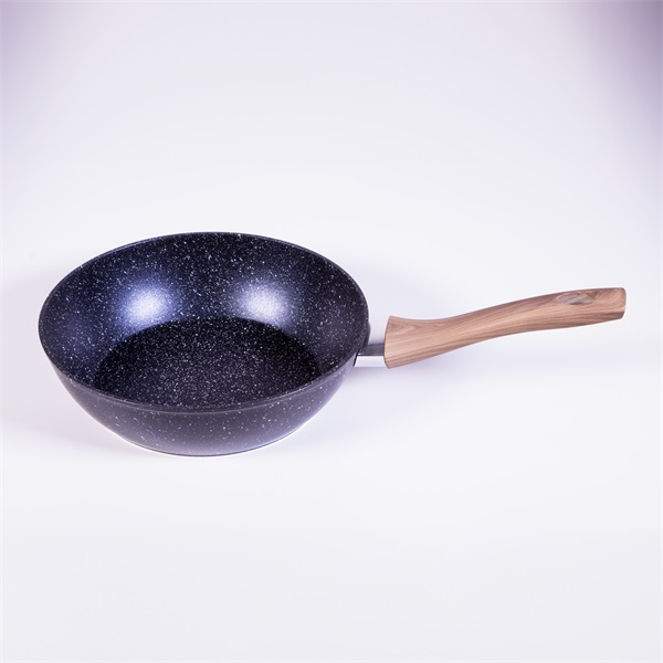 Tigaie Wok TOO 24cm Premium (KT-418)