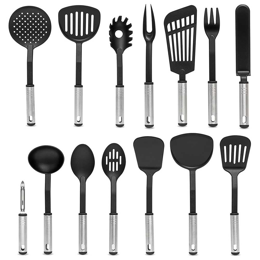 39-piece kitchen tool set-1