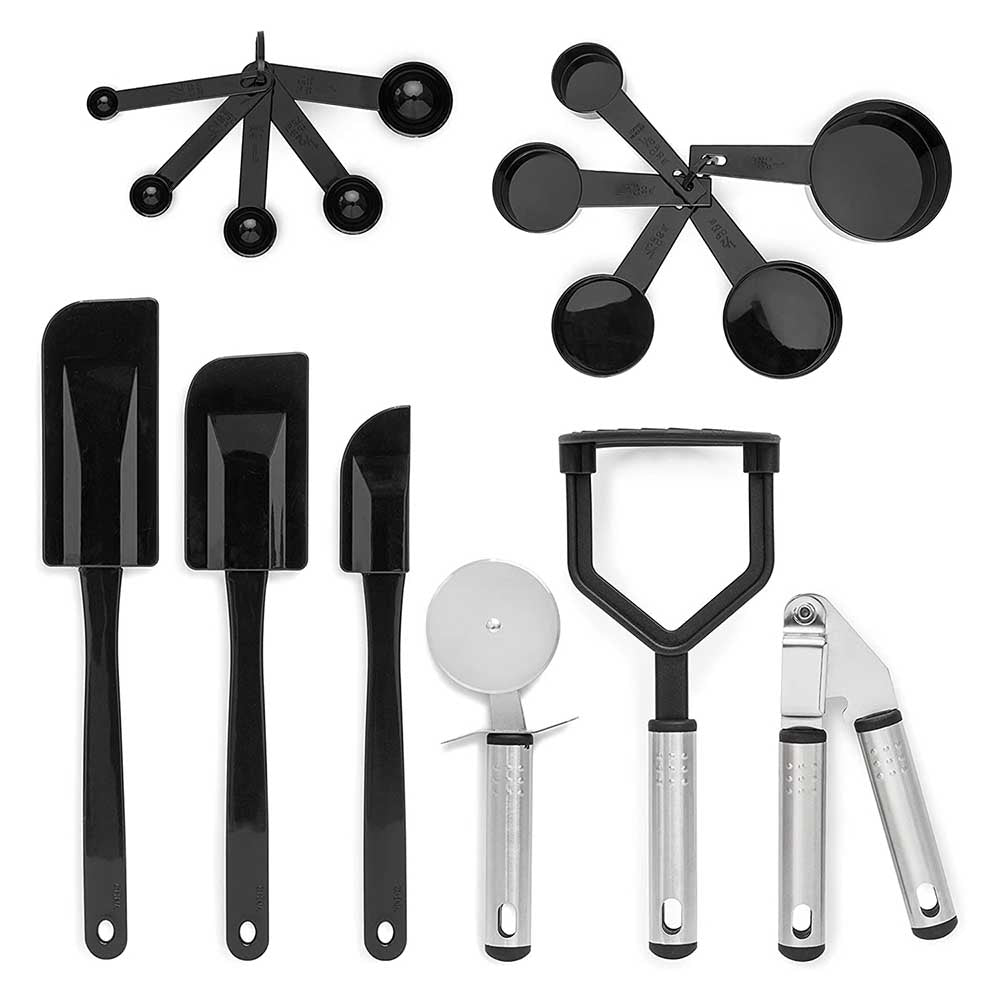 39-piece kitchen tool set-2