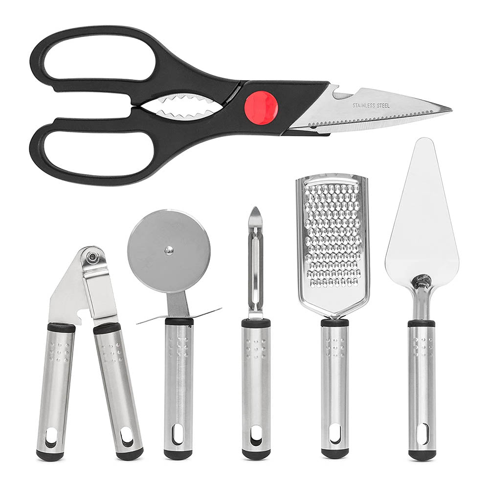 39-piece kitchen tool set-3