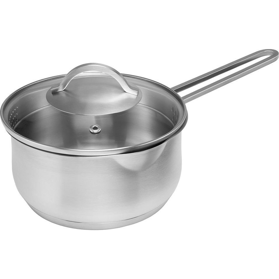 Polaris Polaris Puodas Solid-16SP stainless steel, 1,5L (PO10175)-0