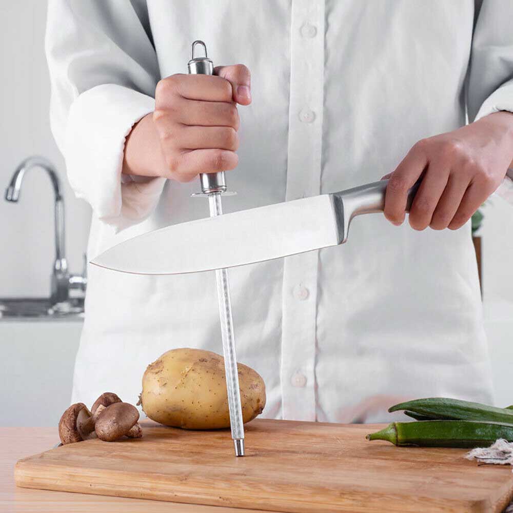 8 kusová sada nožů se stojanem-2