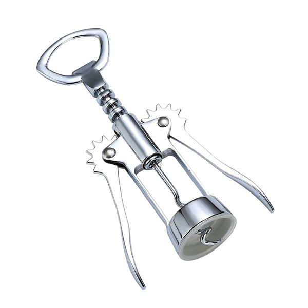 TOO KT-507 Szárnyas dugóhúzó sörbontóval (KT-507)-0