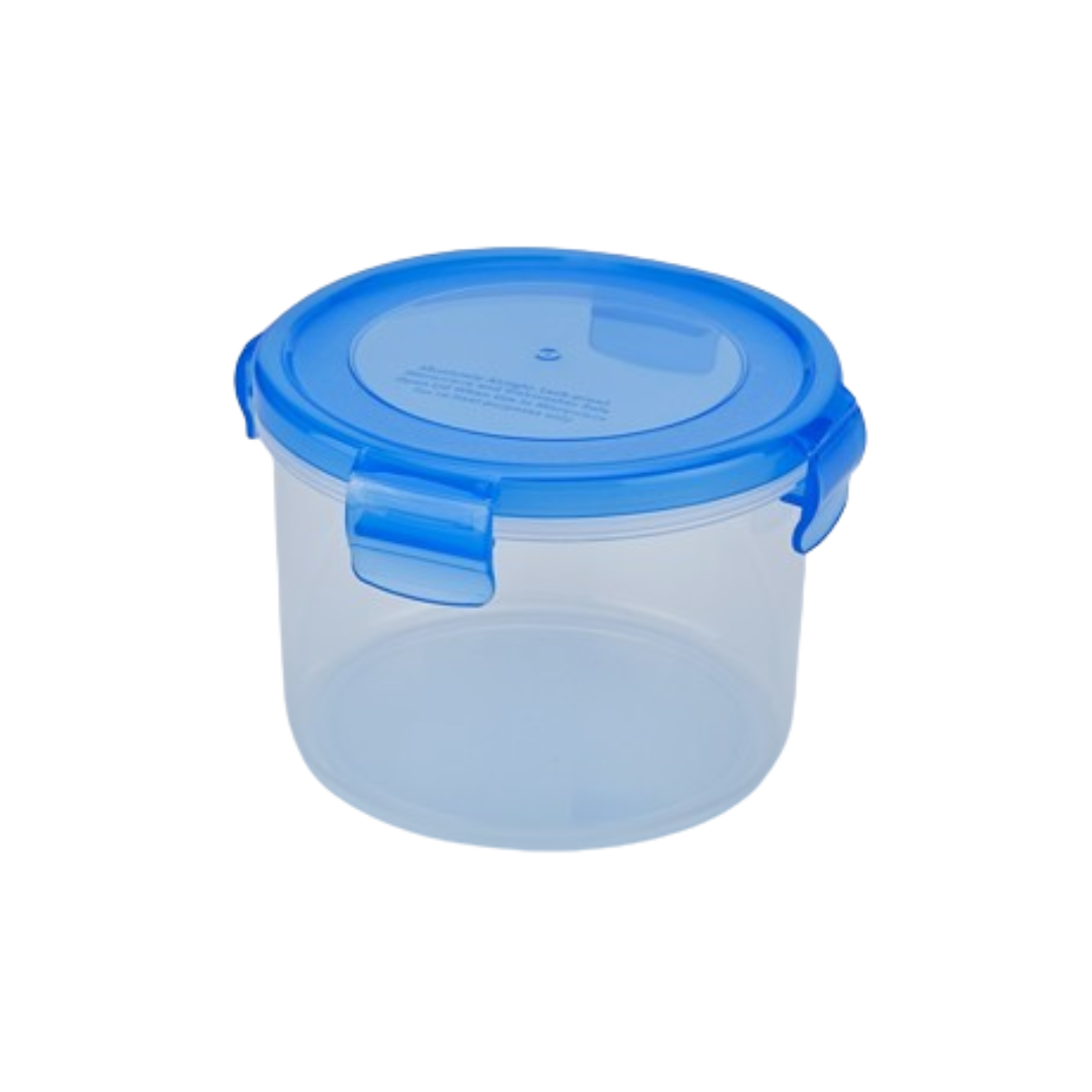 TOO KT-068 650ml Műanyag ételtároló doboz (KT-068)-0