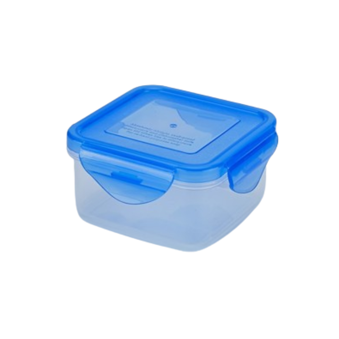 TOO KT-071 350ml Műanyag ételtároló doboz (KT-071)-0