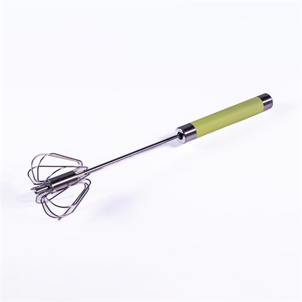 IRIS KT-208 automata, nyomásra forgó kézi habverő 31 cm (KT-208)-0