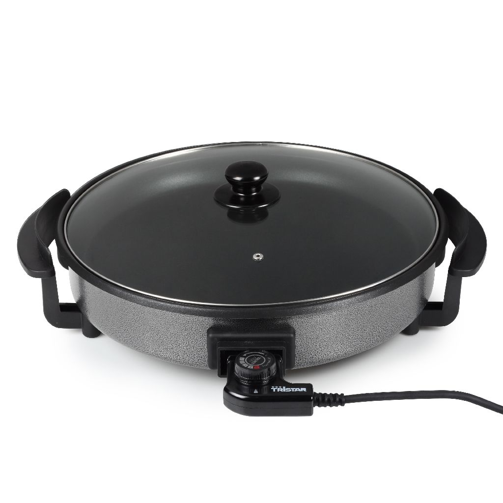 Tristar PZ-2964 Elektromos Serpenyő (03-02-048)-0