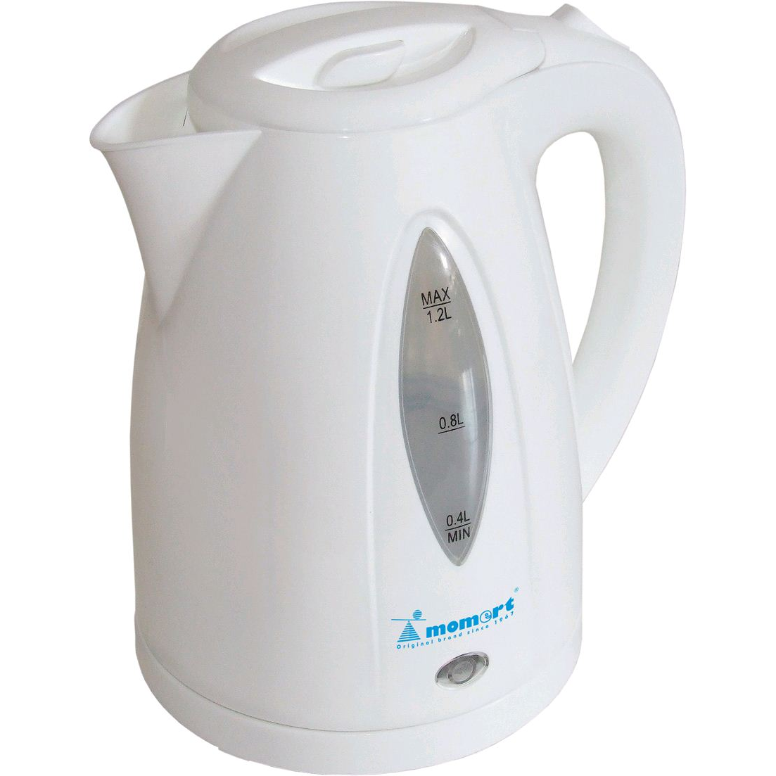 Rýchlovarná kanvica MOMERT 1805 (Momert 1805)-0