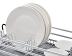 Suszarka do naczyń z tacą ociekową-3