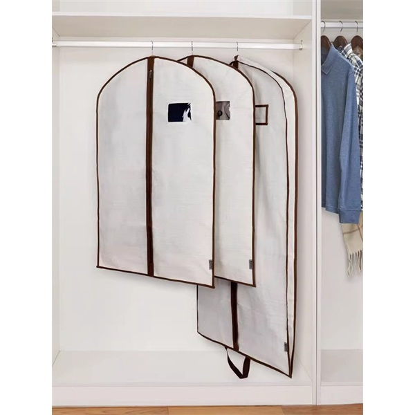 IRIS CT-25-L Ruhazsák 60X137 cm (CT-25-L)-0