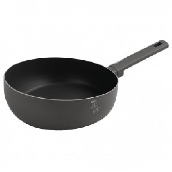 Berlinger Haus BH/8119 Antracit Collection 26 cm Flip serpenyő (BH/8119)-0