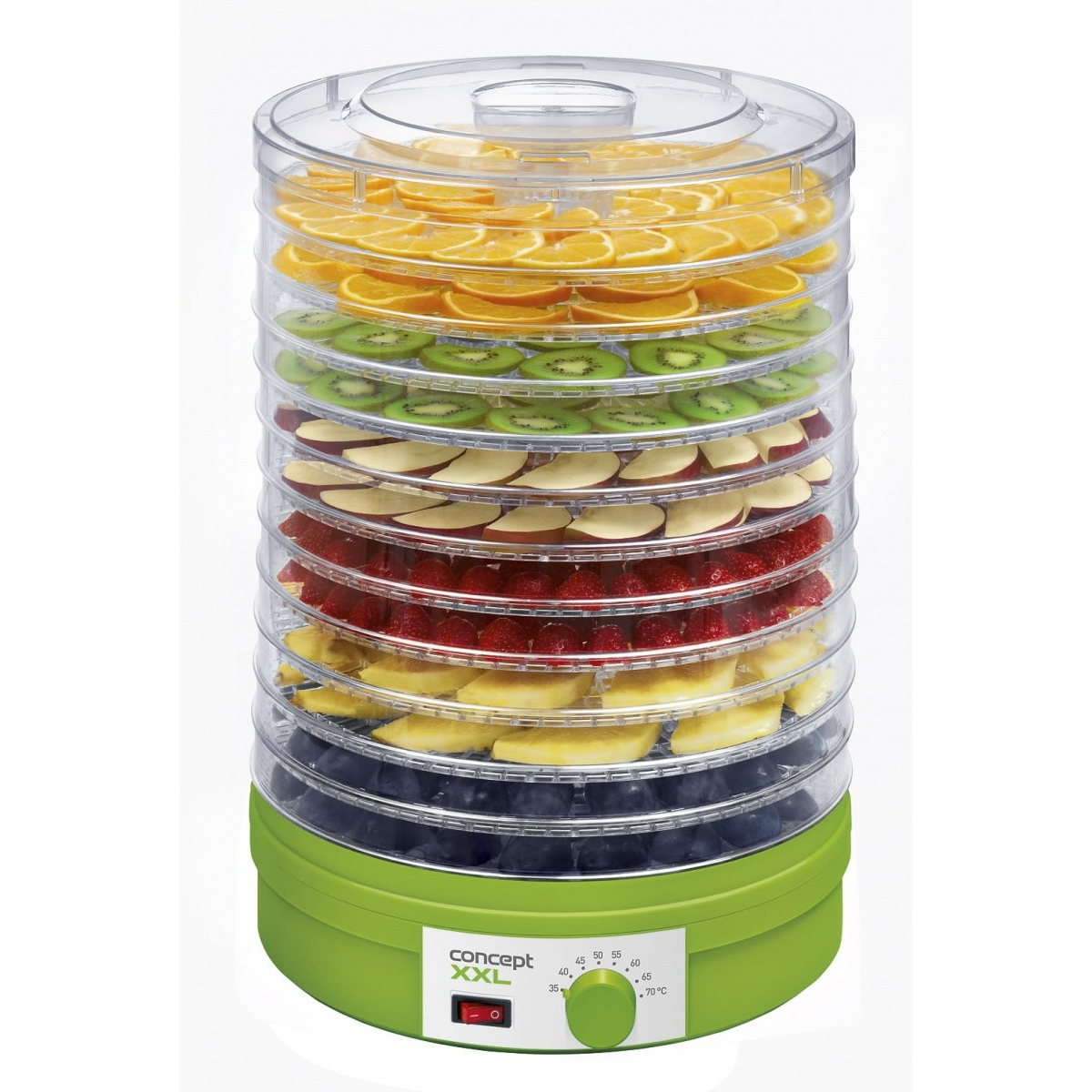 Deshidrator- Concept SO1025