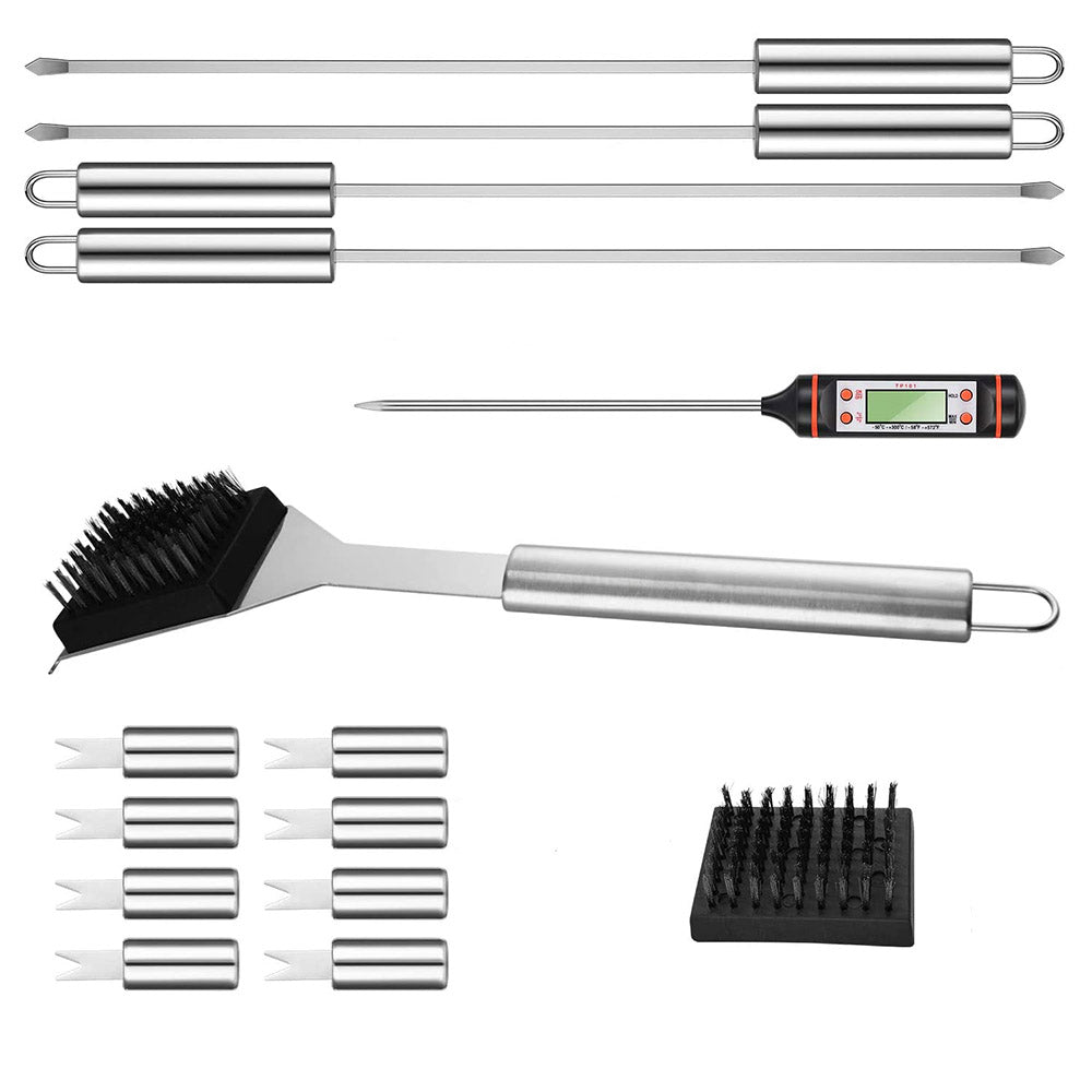 Zestaw do grilla w torbie-2