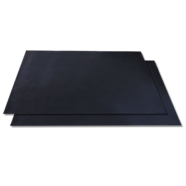 Non-stick heat-resistant sheet for oven-2