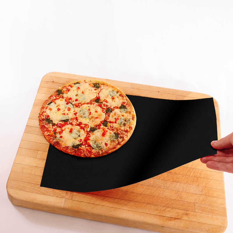 Non-stick heat-resistant sheet for oven-0