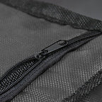 Multi-compartment storage in the trunk-3