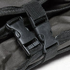 Multi-compartment storage in the trunk-4